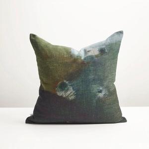 Deep Dusk Cushion