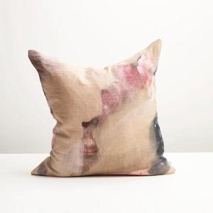 Thread Design: Desert Light Cushion