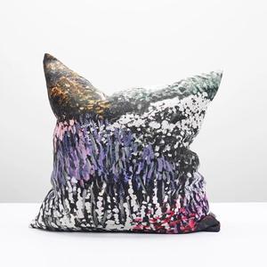 Secret Garden Linen Cushion