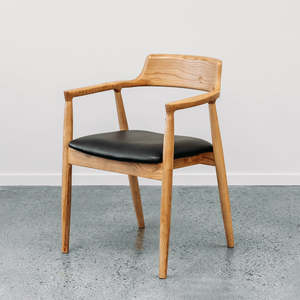 Ealing dining chair
