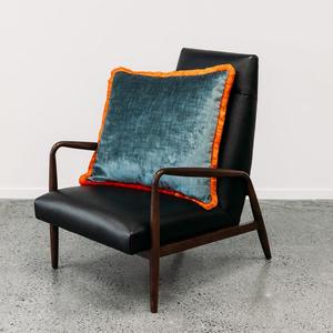 Mirage Cushion - Fiord