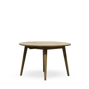 Maraetai Round Dining Table - 1200mm