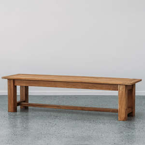 Kairaki bench - 2100mm