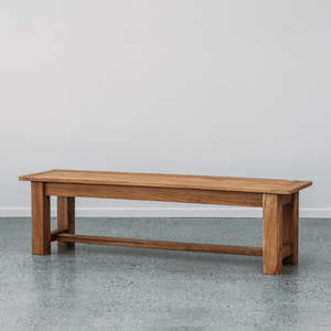 Kairaki bench - 1600mm