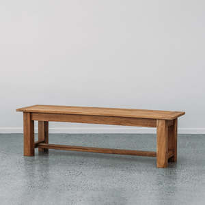 Kairaki: Kairaki bench - 1350mm