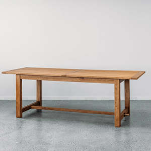 Kairaki dining table - 2100mm