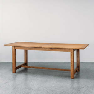 Kairaki: Kairaki dining table - 1840mm