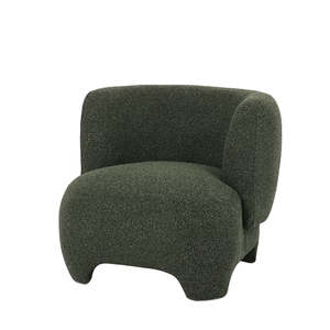 Floor Stock Sale Armchairs: Krona lounge chair in forest