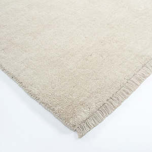 Sandringham Rug Sale: Sandringham NZ wool rug in Merino