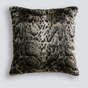 Dark & Moody cushion (11 colours)
