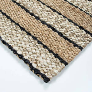Chatham jute entrance mat in multi