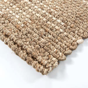 Portsea jute entrance mat