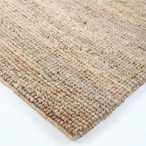 Texture: Papeete jute entrance mat