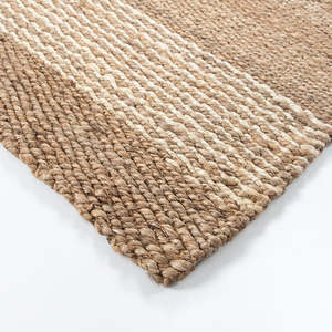 Anglesea jute entrance mat