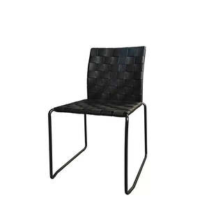 Calibri: Calibri Dining Chair in Black
