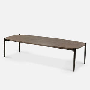 Sloane Coffee Table - 1300mm