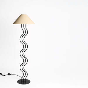 Styling Pieces: Surge Floor Lamp