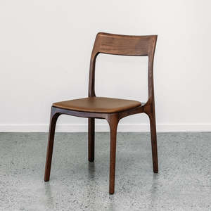 Styling Pieces: Ealing armless dining chair