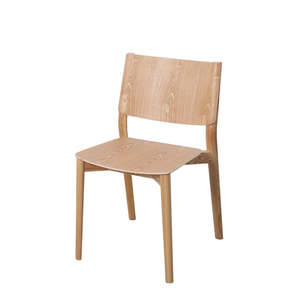 Avada Best Sellers: Tred dining chair in natural