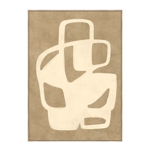 Neutral Sale Edit: Burton Print