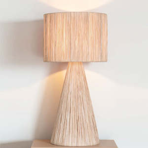 Baleno table lamp