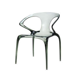 Neutral Sale Edit: Saturn chair in smoke