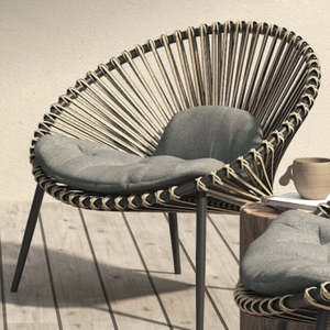 Tenerife outdoor chair