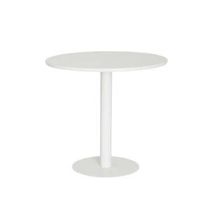 Corsica outdoor table in white