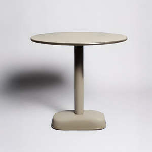 Jasper outdoor table