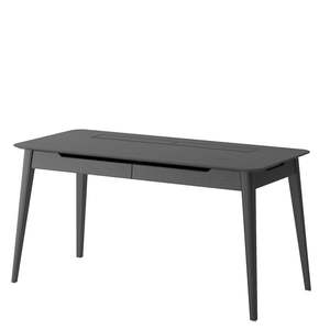 Ryen Desk: Ryen desk in black