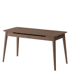 Ryen Desk: Ryen desk in walnut