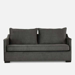 Tindall sofa bed in graphite
