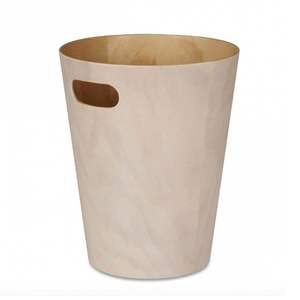 Umbra Woodrow bin