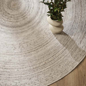 Palm cove outdoor rug | Sand