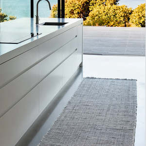 Outdoor Furniture: Rhodes runner | Slate