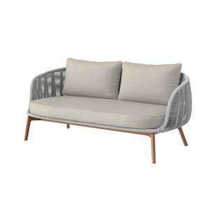 Maya outdoor sofa