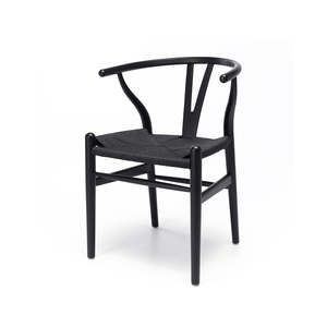 Wishbone Dining Chair - Oak