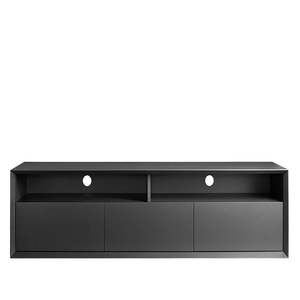 Thyme 2 drawer entertainment unit