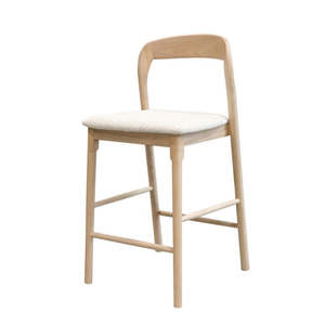 Avada Best Sellers: Lyttelton barstool in natural