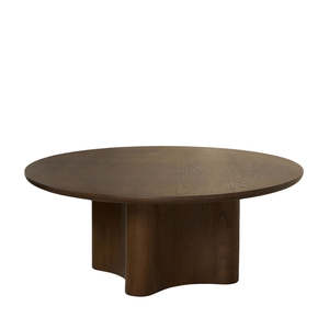 Pre Order 1: Luma Coffee table | brown