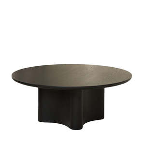 Luma Coffee table | black