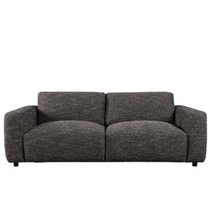Avada Best Sellers: Lucas 3.5 seat sofa in expresso