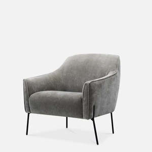 Ikon armchair | Ash