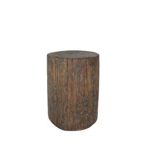 Pre Order 1: Casa round side table