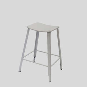 Avada Best Sellers: Trang barstool | White