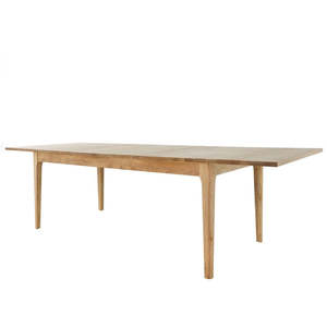 Avada Best Sellers: Maraetai extension dining table