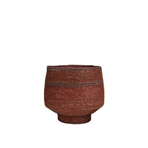 Sola basket | Rust