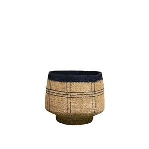 Aria basket | Natural