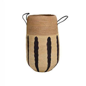 Maya basket | Natural