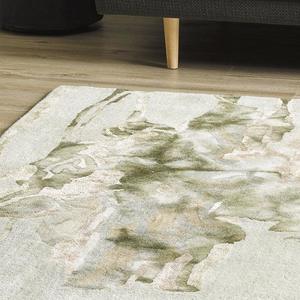 HALF PRICE Fayette Rug | Sage multi FLOORSTOCK